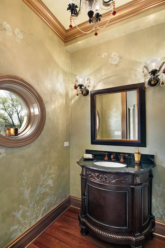 Commercial Wallpapering in Kansas City, KS