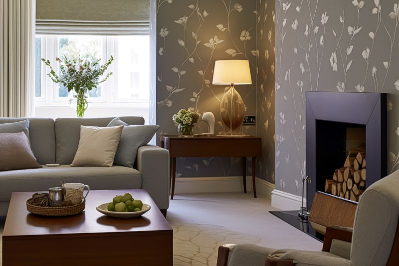 Office Wallpaper Installation in Denver, CO