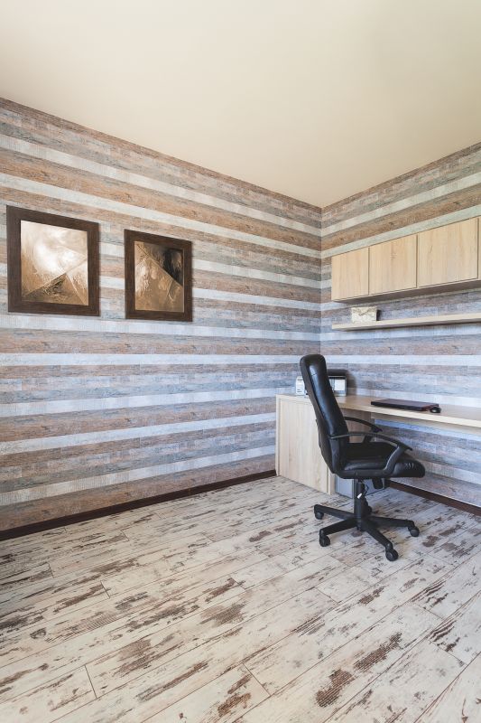 Wall Covering Installation in Conroe, TX