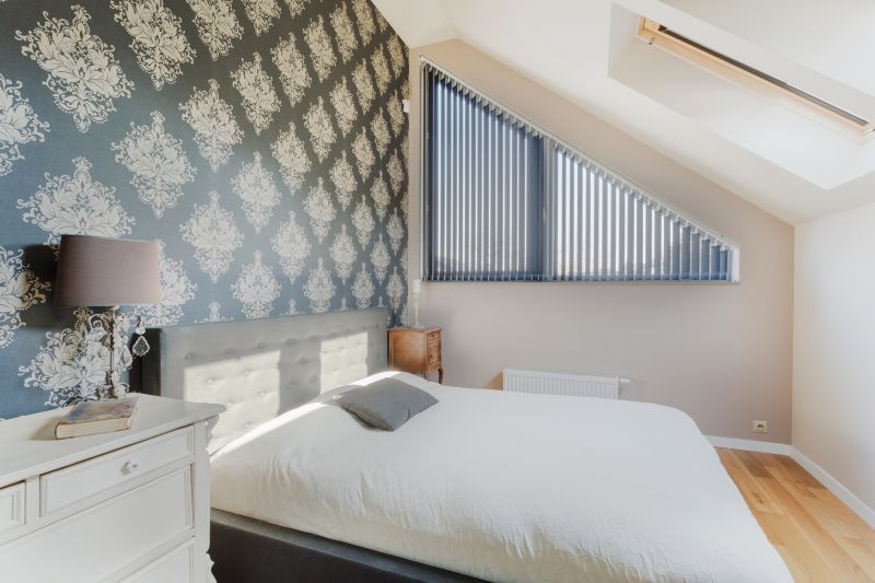Wallpaper Installation in Roswell, GA