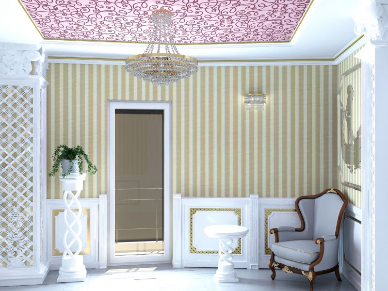Wallpaper Replacement in Littleton, CO