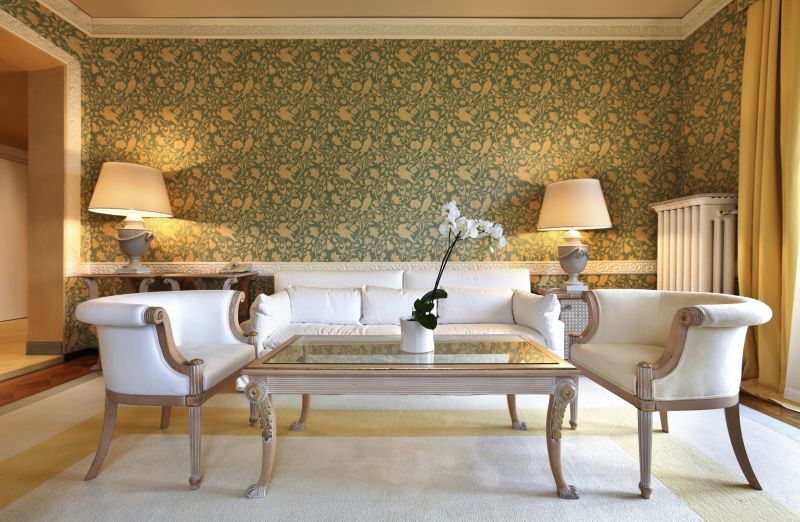Wallpaper Replacement in Olathe, KS