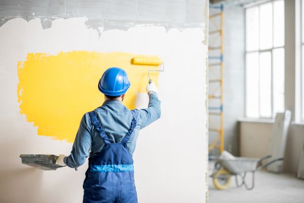 Walls Painting - Walls Painting Rochester, New York