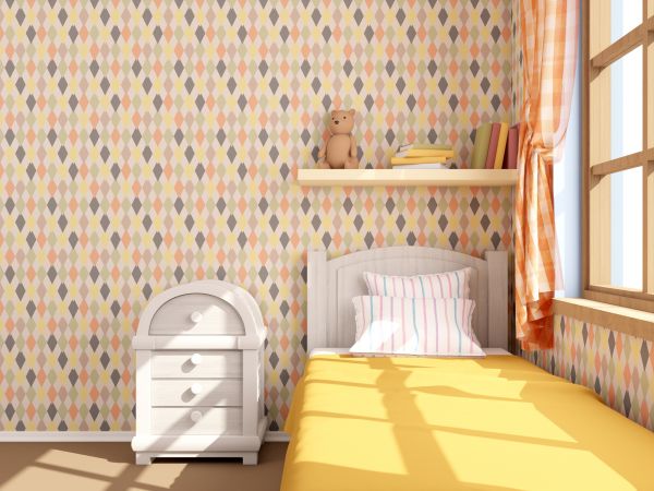 Wallpaper Repair